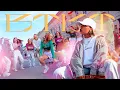 Download Lagu [K-POP IN PUBLIC UKRAINE] B.I 비아이 - BTBT (Feat. DeVita) // Dance Cover by LEVEL UP