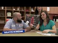 Season 1 - Our Company
