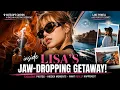 inside Lisa s Jaw-Dropping Lake Powell Antelope Canyon Getaway That Has Fans Going Wild