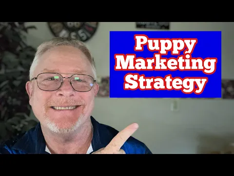 Download MP3 How To Sell Puppies! A Proven Marketing Strategy that Works!