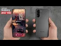 Samsung Galaxy A57 5G Full Leaks Renders - FINALLY