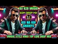 Download Lagu Koi Na Koi Chahiye - Unique Style Circuit - EDM Club Mix | DJ R2R Music Remix | Bollywood Dance Mix