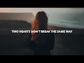 Alan Walker, Joe Jonas & Julia Michaels - Thick Of It All (Lyrics)