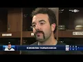 Austin Wells on paying tribute to Thurman Munson