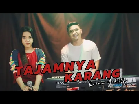 Download MP3 TAJAMNYA KARANG - NORMA ANDITA (COVER)