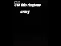 Download Lagu Bts baby nada dering