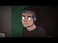 Download Lagu 35 ANIMATED HORROR STORIES ( COMPILATION OF FEBRUARY 2021)