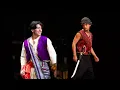 Aladdin Remixed Recap Highlights Arts Conservatory for Teens 2026