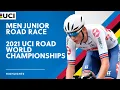 Download Lagu Men Junior Road Race Highlights | 2021 UCI Road World Championships
