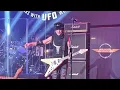 Download Lagu Michael Schenker “Love to Love” Fiftieth Anniversary my Years with UFO World Tour on 9/25/2025 