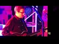 Chris Stapleton Death Row Red Rocks May 23, 2017
