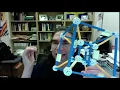 Pairing Strategies for Tic Tac Toe on the Boolean Hypercube
