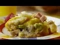 How to Make Breakfast Strata Brunch Recipe Allrecipes com