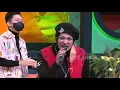 PRAHARA CINTA - IMANIAR