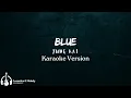 Download Lagu Blue - Yung Kai (Karaoke/Inst) HD