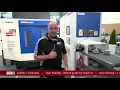 Download Lagu ABB FEEDIO and BROTHER SPEEDIO - flexible automation for high speed 5 axis