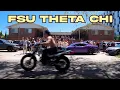 Campus Mansions FSU Theta Chi 2025