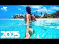 Download Lagu Alan Walker, Dua Lipa, Coldplay, Martin Garrix \u0026 Kygo, The Chainsmokers Style 🔥 Summer Vibes