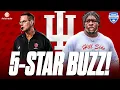 Indiana Recruiting Update