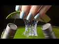 Download Lagu ASMR Slaap Gegarandeerd! 100 Beste Triggers in 4 Uur voor Slaap (ASMR Zonder Praten)