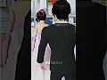 Pasangan so sweet akhirnya berjodoh( Mereka akhirnya menikah 🥰) #3 #sakuraschoolsimulator