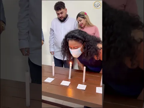 Empresário deu um grande prêmio para o melhor funcionário - Parte 01