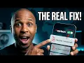 This is WHY your Verizon calls go straight to voicemail