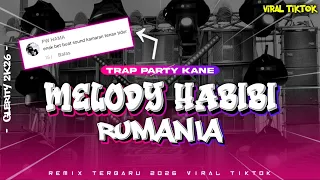 middle cetung melody habibi x rumania fyp tiktok jay opus rmx