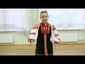 Download Lagu Дитяткина Дарья - Как кума то к куме