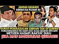 Download Lagu SURAT PEMAKZULAN GIBRAN TAK DI GUBRIS PURNAWIRAWAN ANCAM DUDUKI DPR MPR