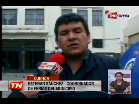 Feria Tu salud es tambien la nuestra