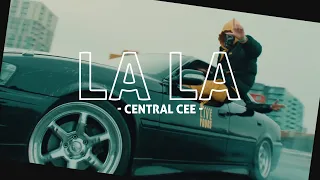 central cee la la remix music video prod by rexxton 