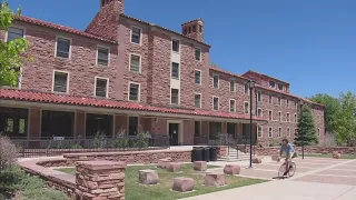 New Fall Semester Learning Structure Planned For CU Boulder Students