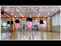 Download Lagu Cha Cha Cha Balada Ez 2024 line dance /Djufri Djafar (INA) - January 2024/차차차발라다라인댄스