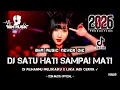 DJ BEST FUNKOT‼️|| DJ SATU HATI SAMPAI MATI‼️|| DJ PILIHNAMU MELUKAIKU‼️|| DJ LUKA JADI CERIT