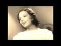 Frances Langford - "I'm in the mood for love" (1935)