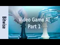 How does game AI find its path and beat you at chess MiniMax Dijkstra A Bitwise