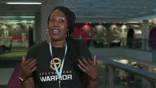 Secure Code Warrior How Secure Coding Tournaments Work