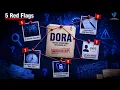 5 DORA Mistakes That Could Get You Fined