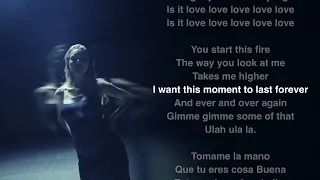 otilia bilionera dee pete lyric video