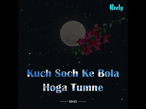 Download MP3 Tera ghata song  status lyrics 💞💞🥰🙂