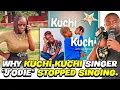 Download Lagu How many of you remember the lady that sang “Kuchi Kuchi” ?
