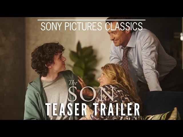 Teaser Trailer