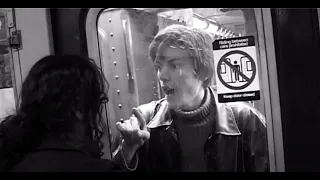 Trevor Moore In Marathon 2002  Trevor Moore In Marathon 2002