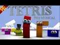 Download Lagu TETRIS: THE MUSICAL [by Random Encounters]