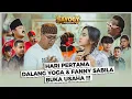 Lagu LIBUR MANGGUNG!!! Dalang Yogaswara \u0026 Fanny Sabila Banting Setir buka usaha || SAYOGY EPS #1