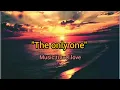 Download Lagu Music travel love__The only one (lyrics)