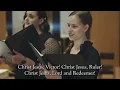 Download Lagu To Jesus Christ, Our Sovereign King (Lyric Video) - Catholic Music Initiative