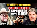 Download Lagu SHOCKING True Story of a Dealer to Celebrities Who Died and Met God