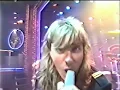 Def Leppard - Animal - Live on Roxy - 1987 [60FPS] (HD/1080p)